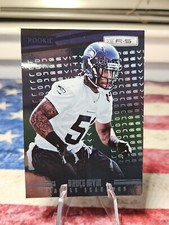 2012 Panini Rookies &amp; Stars Longevity Parallel /249 Bruce Irvin #157 Rookie RC