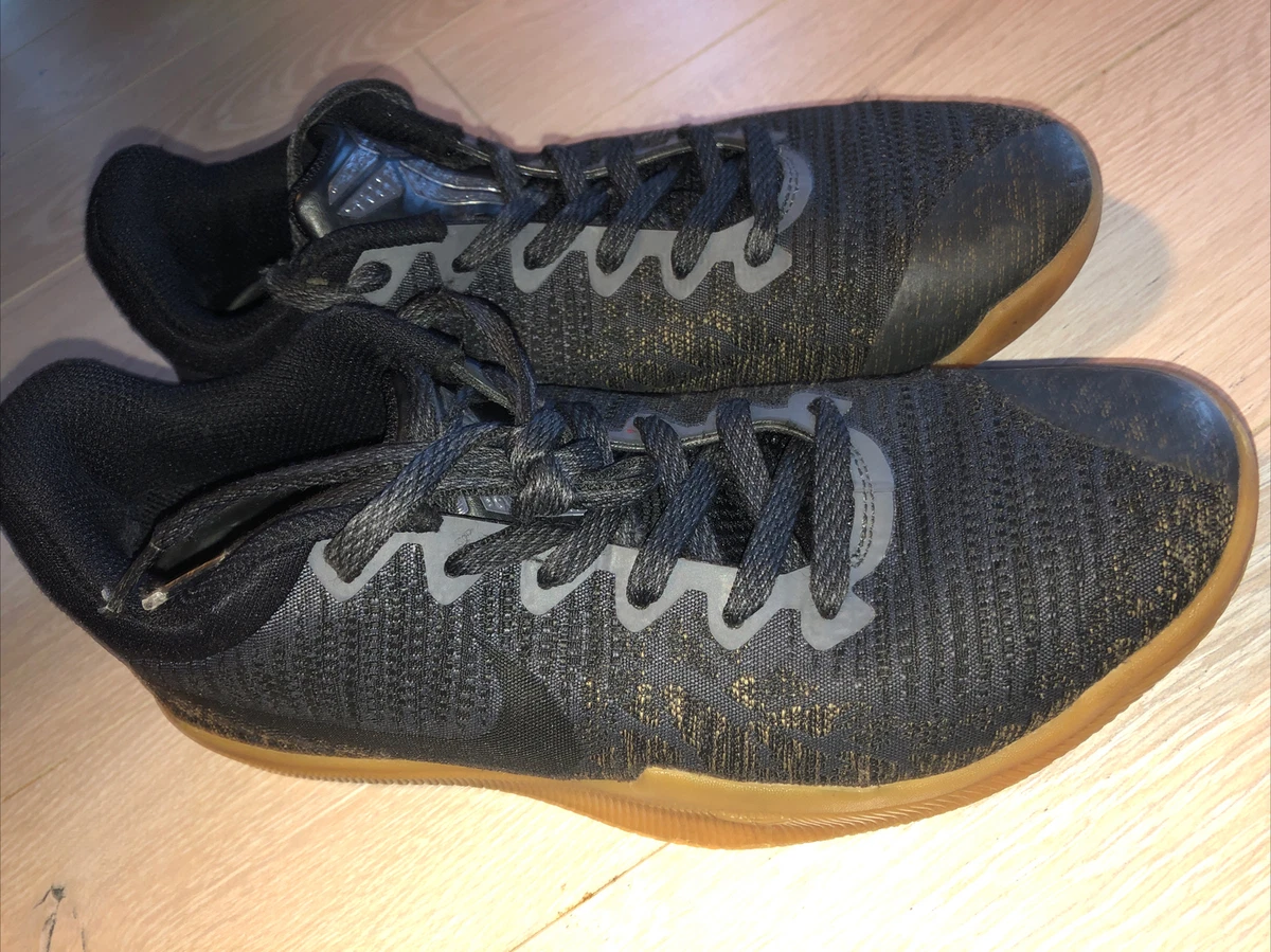 Kobe mamba rage komodo dragon sale