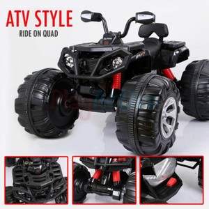 24v quad bike