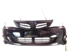 Pare-choc avant Subaru IMPREZA