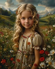 Surreal Scenes: Captivating 8x10 Prints for Art Lovers' Galleries  31396481