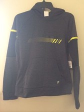 New Boy's Russell Tech Fleece Pullover Hoodies XXL/2XG 18 