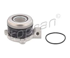 Hose, cylinder head cover ventilation Topran 116496