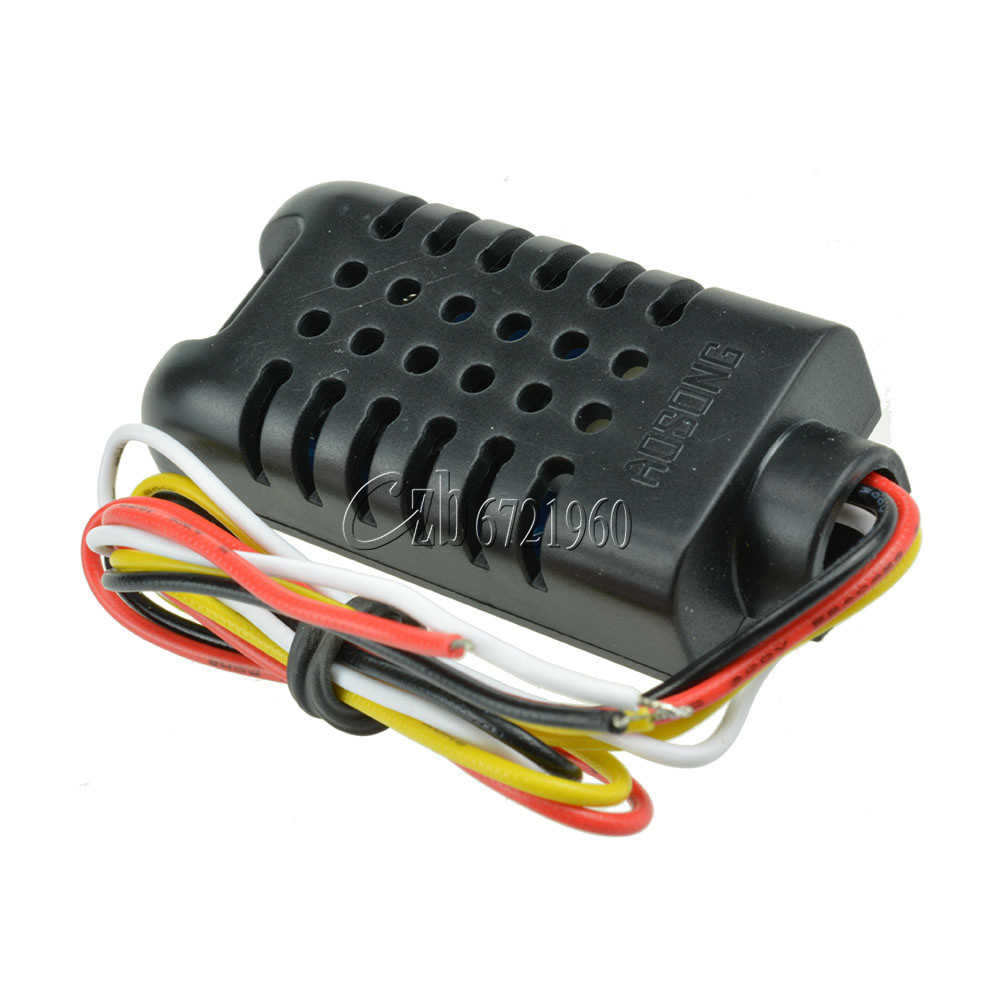 Dht22 Sensor Manual AM2320B / DHT22 Temperature – Compatible With ...