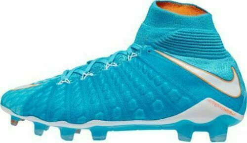 nike hypervenom phantom 3 white green