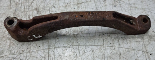 Citroen C4 GRAND PICASSO MK2 2014-2022 DPF HALTERUNG UNTERSTÜTZUNG RÜCKSEITE 9808547380