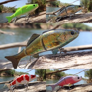 murray cod swimbaits