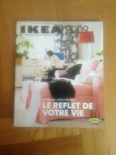 Catalogue IKEA 2009