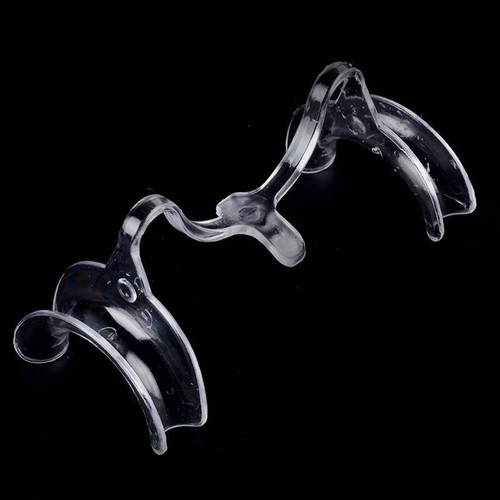 Retrattore Guancia Intraorale Dentale Apri Bocca Labbra Espansore O/C/W/T 3D Doppio - Foto 117 di 315