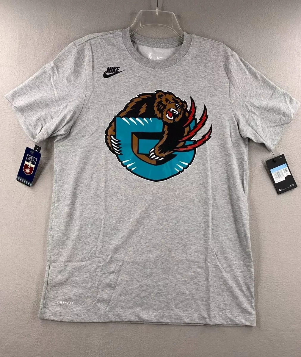 Memphis Grizzlies Men's Nike NBA T-Shirt