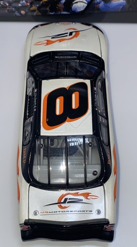 1 of ONLY 1572 Dale Earnhardt Jr Motorsports #8 Dirty Mo Posse Chevy 1:32 1/32 - Picture 10 of 20