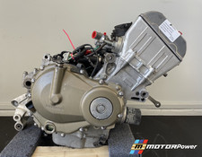 2001-2006 Honda Cbr600 F4i Genuine Complete Engine Motor Transmission Tested 2001-2006 Honda Cbr600 F4i Genuine Complete Engine Motor Transmission Tested