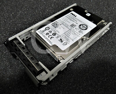 V5300 0V5300 ST600MP0005 DELL ENTERPRISE 600GB 15K 6G 2.5