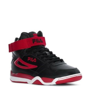 fila sandals size 12