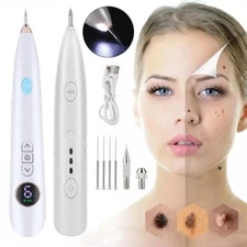 Laser Plasma Pen Tattoo Mole Freckle Spot Mole Tag Removal Skin Beauty Machine