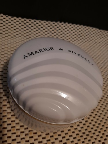 amarige body cream
