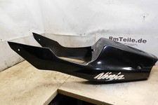 Kawasaki ZX6R ZX600F Verkleidung Heckverkleidung hinten Rücklicht UMBAU