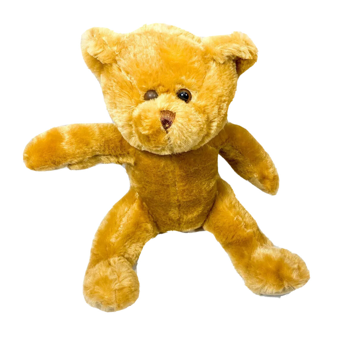 Bear Works Plush Custom Bear Products Brown Teddy Bear 12