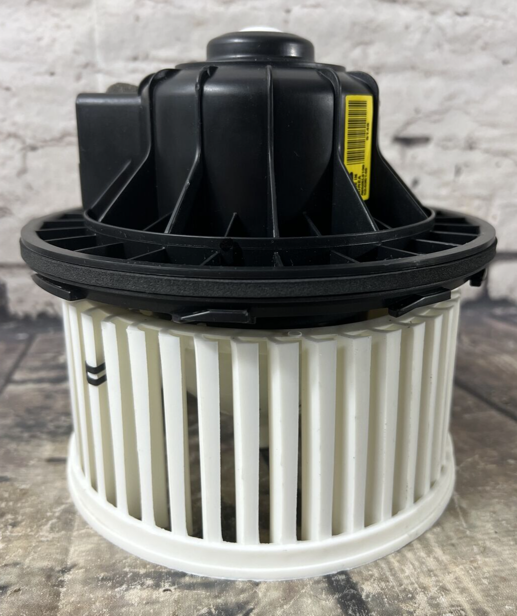 New HVAC Blower Motor and Wheel 15-81646 GM OEM # 89019320 | eBay