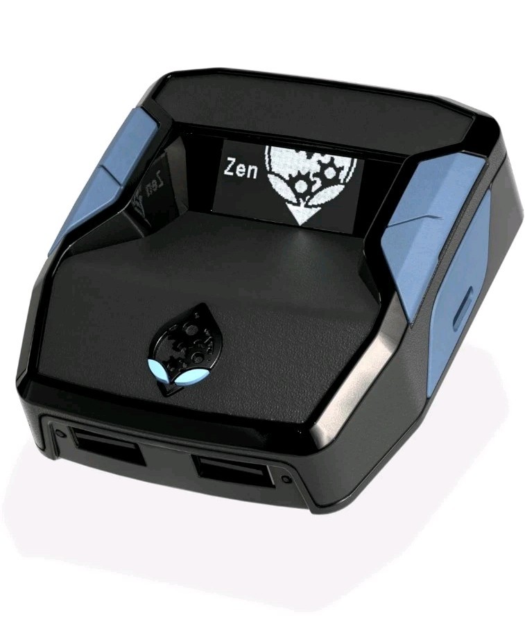 Cronus Zen Controller Emulator for Xbox, Playstation, Nintendo and PC