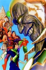 Justice Society of America: Thy Kingdom Come Part II SC [Pa