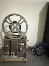 Kodak Pageant Sound Projector 8RS 16mm Vintage Movie Projector VINTAGE HISTORY