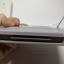 Super Mario World (Super Nintendo SNES, 1991) AUTHENTIC CARTRIDGE TESTED 