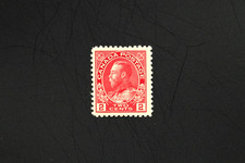 Canada #106  OG MNH-F King George V 