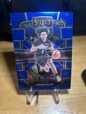 Anthony Black 2023-24 Panini Select RC Rookie Rookie #71 Orlando Magic