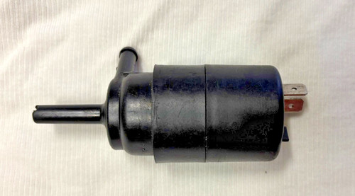 Hella Waschwasserpumpe 171955651 VW Audi Skoda Seat – gebraucht, Made in Germany