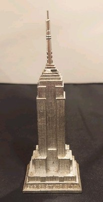 Vintage NYC Empire State Building Souvenir 