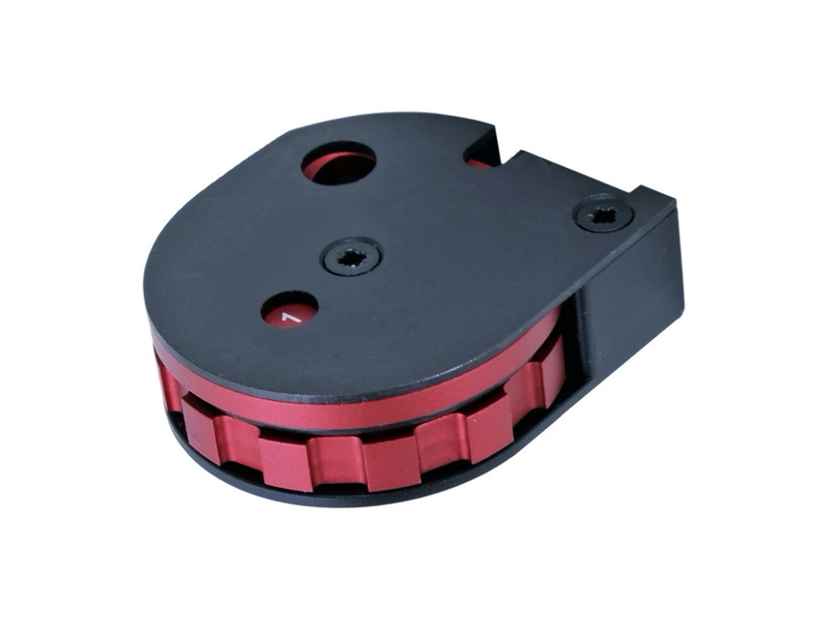 BSA Ultra R12 CLX Spare Magazine 12 Shot .22 5.5mm
