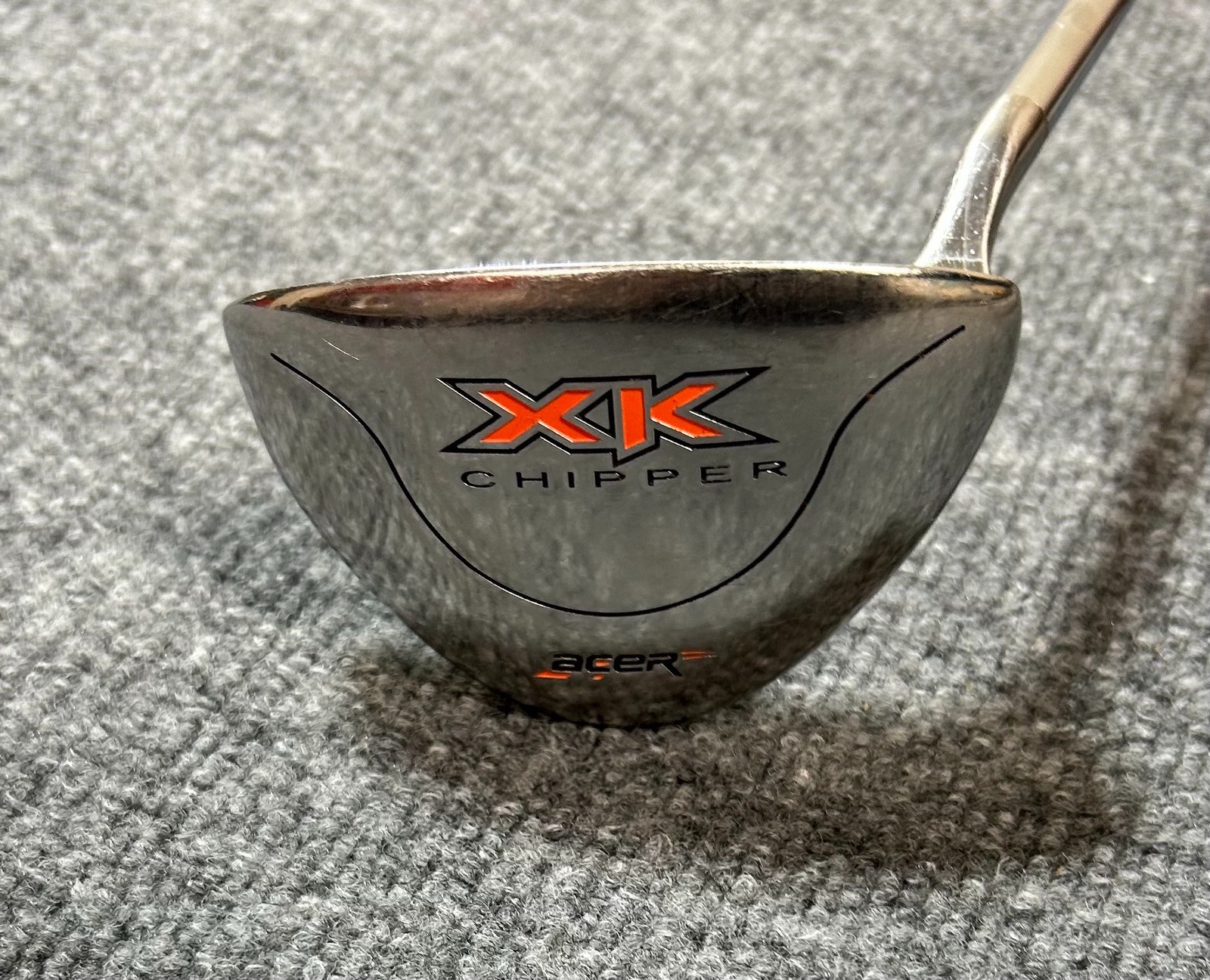 Chipper Golf Club