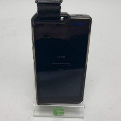 Hiby R4 Digital Audio Player