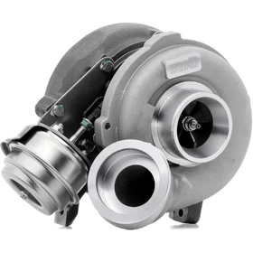 Turbolader STARK SKCT-1190079 passend für MERCEDES-BENZ M-Klasse (W163)