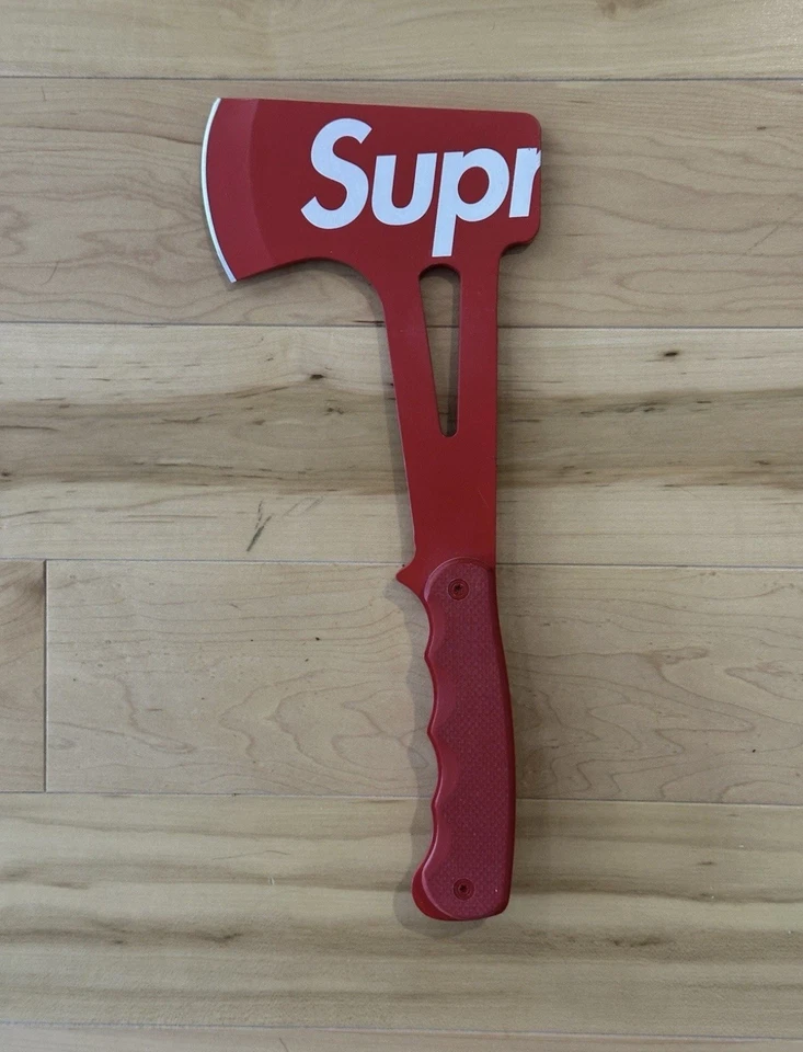 Топор ручной Supreme SOG (SS18) - Изображение 2 из 4