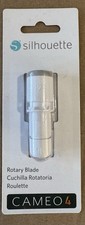 Silhouette Cameo 4 Rotary Blade