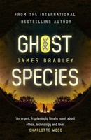 Ghost Species | James Bradley | Taschenbuch | Kartoniert / Broschiert | Englisch