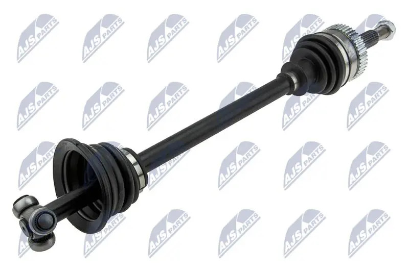 Driveshaft Front Axle Left NPW-RE-177 NTY for RENAULT KANGOO KANGOO Express