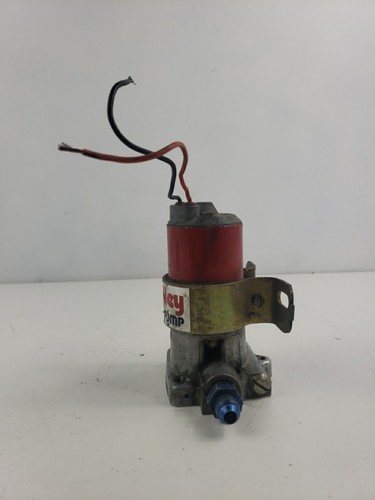 Holley Red Performance Fuel Pump - Picture 2 of 5