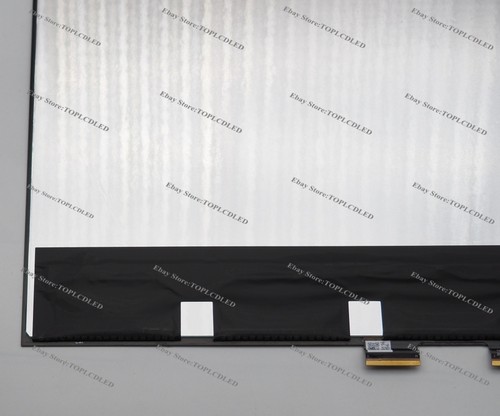 16" ASUS ProArt Studiobook 16 OLED H7604JI 3.2K LCD Assembly Display Complete - Picture 32 of 37