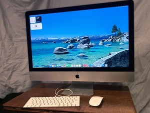 I9 iMac | eBay