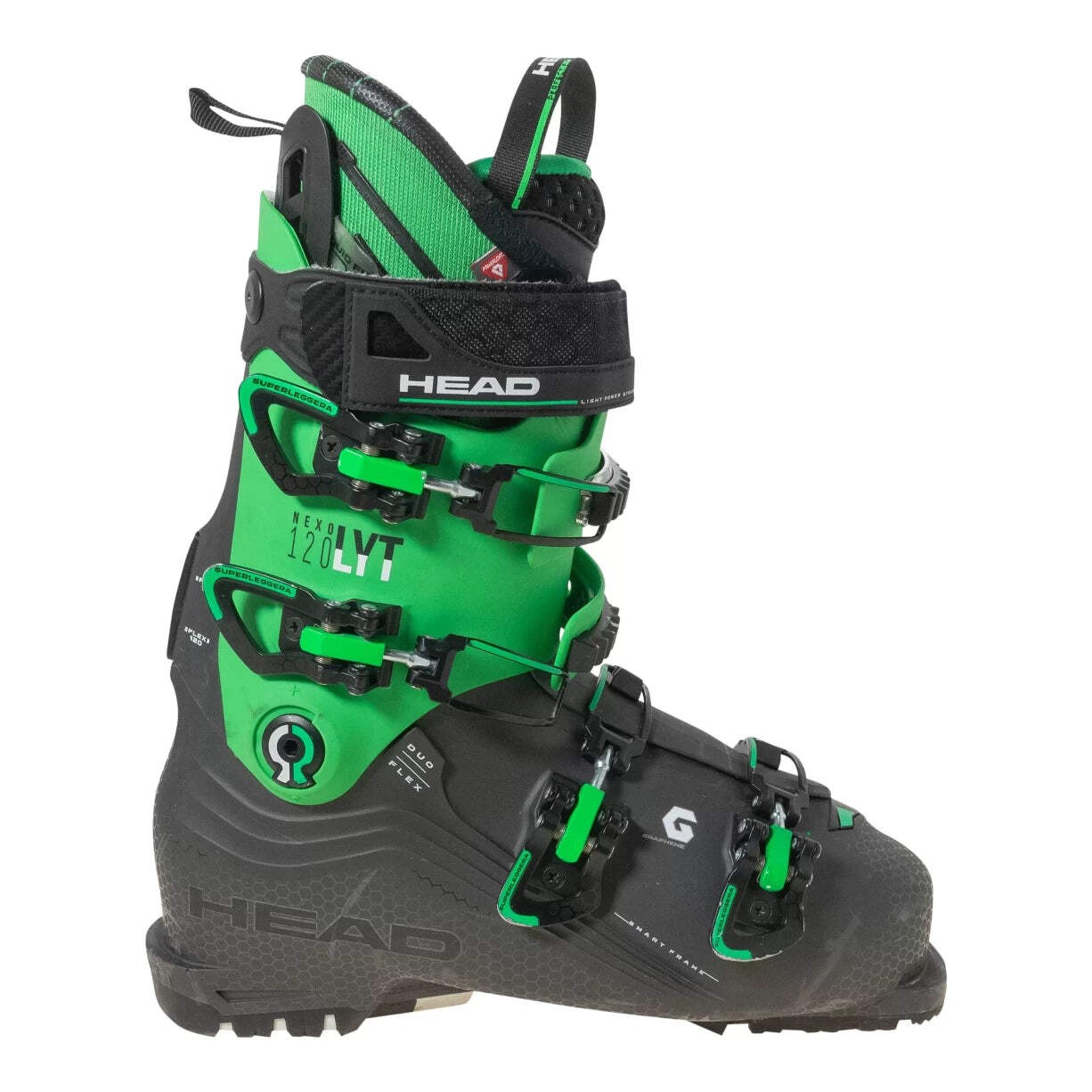 SALOMON Scarponi da sci Head Nexo LYT 120 2019 Uomo