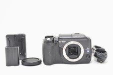 Boîtier d'appareil photo reflex numérique Olympus E-300 Four Thirds du...