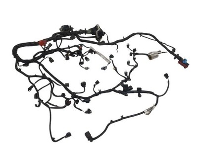 Motorkabelbaum ENM90 - Kabel Motor Passt für FORD KUGA II (DM2) 1.5 ECOBOOST