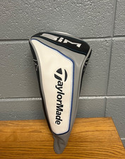 TaylorMade SIM Driver Head Cover - MINT