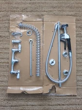 Serv-Ware PRW8-CWP-E Commercial Faucets & Plumbing