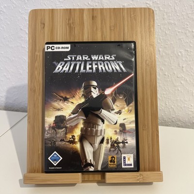 Star Wars: Battlefront (PC)