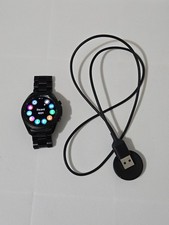 Samsung Galaxy Watch 3 45mm Mystic Black SM-R845U