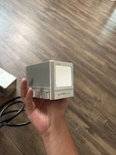 Livox Mid-40 LiDAR Sensor with Interface